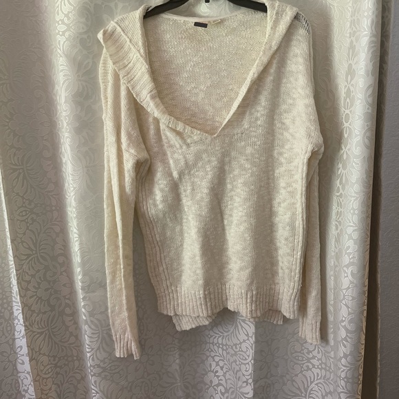 Roxy light sweater - Picture 3 of 3